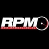 RPM Online logo