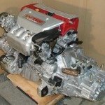 K20a engine